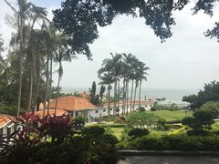 -鼓浪屿钢琴博物馆