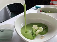 -AZUR聚(香格里拉饭店)