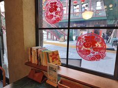 -仁义涵西餐·咖啡(中华巴洛克店)