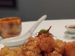-宝丽轩中餐厅BAOLIXUAN