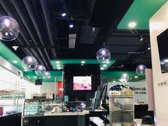 -第戎蛋糕(恒隆广场店)