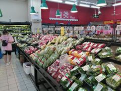 -沃尔玛(摩尔广场店)