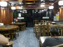 大堂-庄稼人(蓝岸3G店)