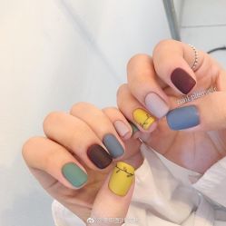 -Halo美甲美睫
