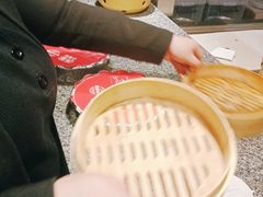 -弄堂小笼包(西青中北永旺购物中心店)