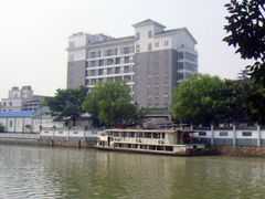 景点-常州古运河