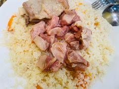 -塔斯提抓饭(东城汇店)