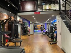 -NRG 健身私教CLUB(云山路店)