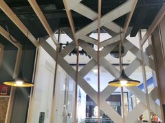 大堂-鱼酷活鱼烤鱼(北美店)