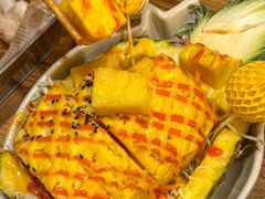 -恩你小木屋·韩式料理(假日广场店)