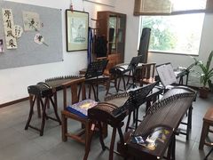 -秦汉胡同国学书院(天溢分馆)