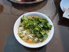 -清真·鸦儿李记·涮肉(鼓楼店)
