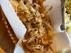 炸墨鱼丸-鬼味烤翅(南锣鼓巷店)