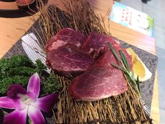 -吉秋田鲜和牛烧肉·肉档自选