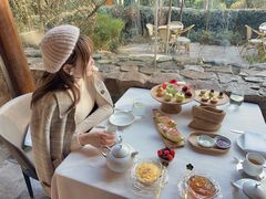 -三嚥阁 La Villa Restaurant