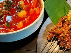 -Ameigo梅果·云贵川bistro(长宁来福士店)