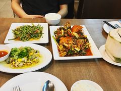 -建兴酒家(班塔通分店)