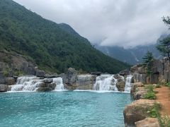 -阿婆情腊排骨火锅(饮玉巷店)