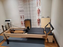 -FineYoga梵音瑜伽·普拉提