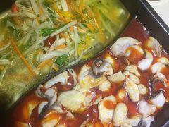 -酸婆娘重庆菜(紫竹路店)