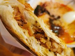 -鼎高高陕西美食(龙德广场店)