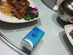 -强记海鲜·大排档(蛇口新街店)