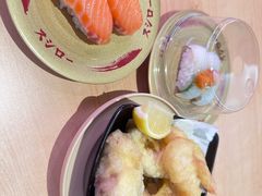 -寿司郎(皇庭广场店)
