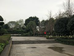 -重庆彩云湖湿地公园