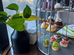 -长春净月潭喜来登酒店·盛宴标帜餐厅