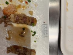 -火地铁板烧(昆山万象汇店)
