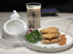 -唐猫庭院·千年陕菜(大唐不夜城店)