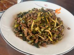 -食光慢宴·安吉土菜馆