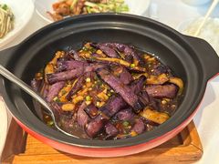 -玫瑰厅上海菜(兴国路店)