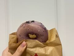 -Tims天好咖啡(河西万象城店)