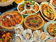 -乔街深夜食堂·小龙虾·高压锅生蚝(杭州总店)