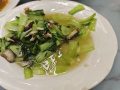 -老东阳·外婆菜(横店店)