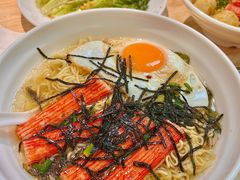 -明記茶餐廳(福田总店)