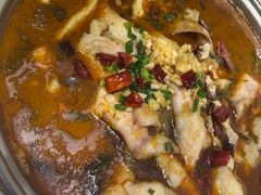 -老奶奶私房菜(天台里街店)