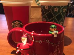 -星巴克(天津佛罗伦萨小镇店)