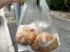 -六广门毛阿姨糯米饭