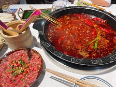 -卤校长老火锅(杨家坪直营店)