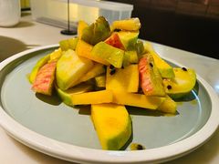 -桂小厨广西菜(水晶城店)