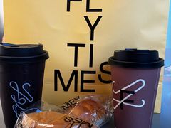 -法桐蛋糕·手作面包(万象城店)