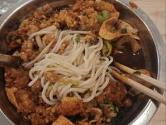 -柳州肥姨妈大骨螺蛳粉(江宁万达店)