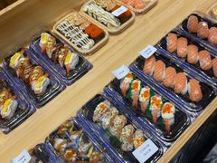 -佰禾寿司(学府凯德店)