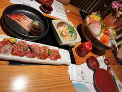 -花潮料理艺食馆(世欧广场店)