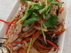 拌鲜墨斗-老友谊冷面店(苏家屯店)