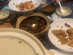 -丹江渔村(首都机场店)
