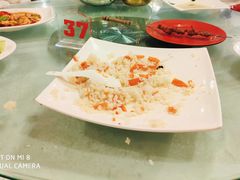 -维吾尔餐厅(宜山路店)