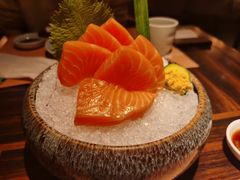 -山葵家·创意料理(万象汇店)
